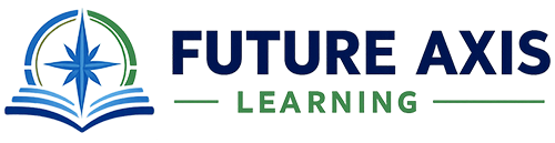 Future Axis Learing Logo